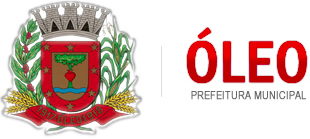 PREFEITURA ÓLEO