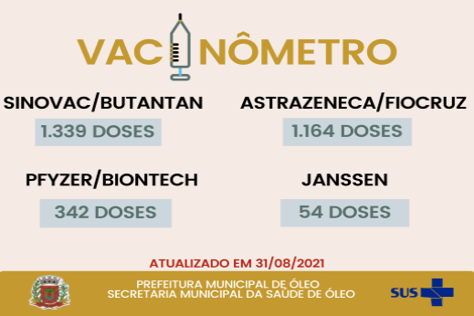 Relatório de Vacinação COVID19 - Transparência