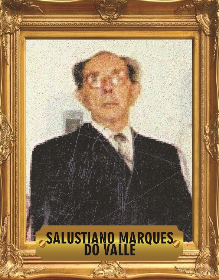 Salustiano M. Valle - 38 a 46, 52 a 55 e 60 a 63