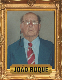 João Roque - 1956 a 1959