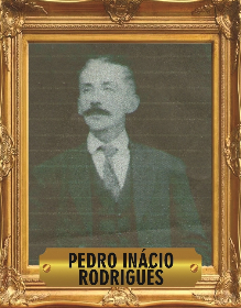 Pedro I. Rodrigues - 1923 a 1925