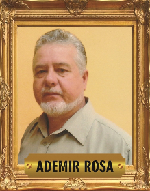 Ademir Rosa - 2000