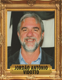Jordão A. Vidotto - 2009 a 2016