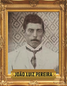 Joao Luiz Pereira - 1928 a 1930