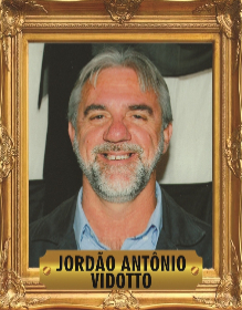 Jordão A. Vidotto  2021 a 2024 / 2025 a 2028