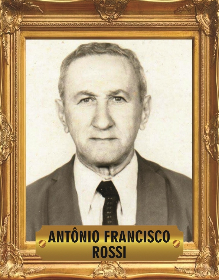 Antonio Francisco Rossi - 1948 a 1951