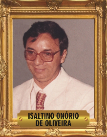 Isaltino Honorio Oliveira - 1997 a 2000