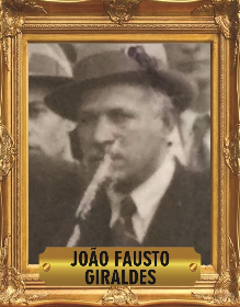 João Fausto Giraldes - 1930 a 1931