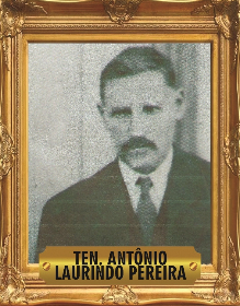 Antonio L. Pereira - 1925 a 1926