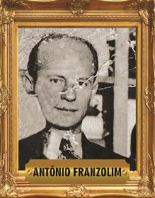 Antonio Franzolim - 1977